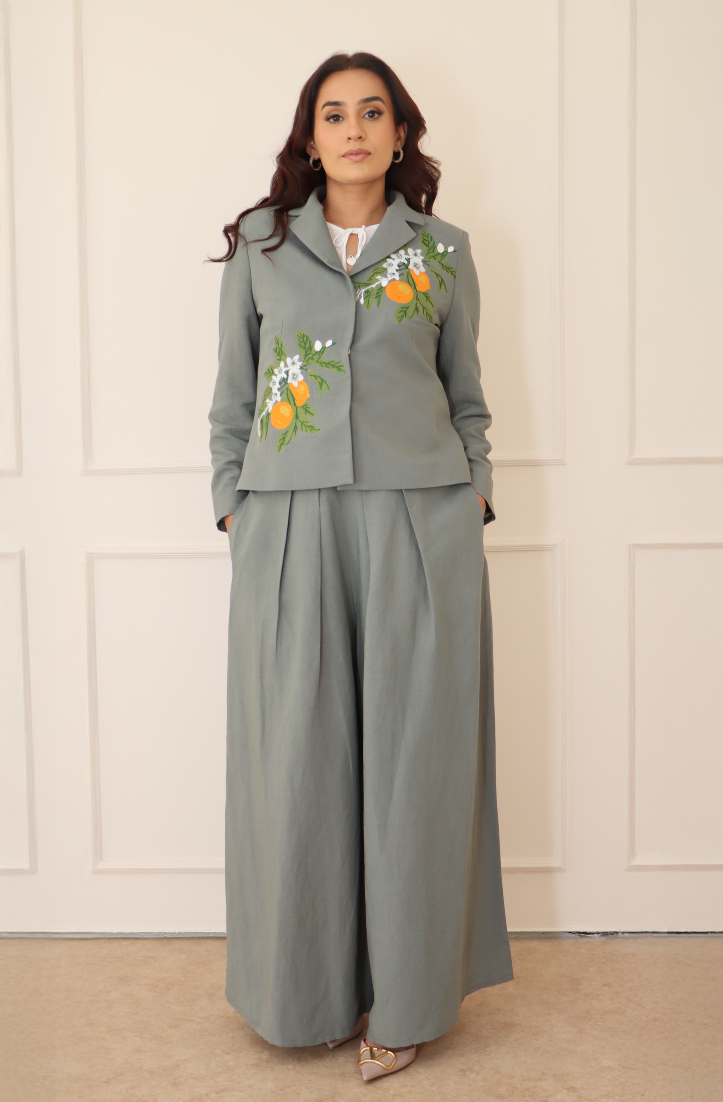 The Bloom Pants