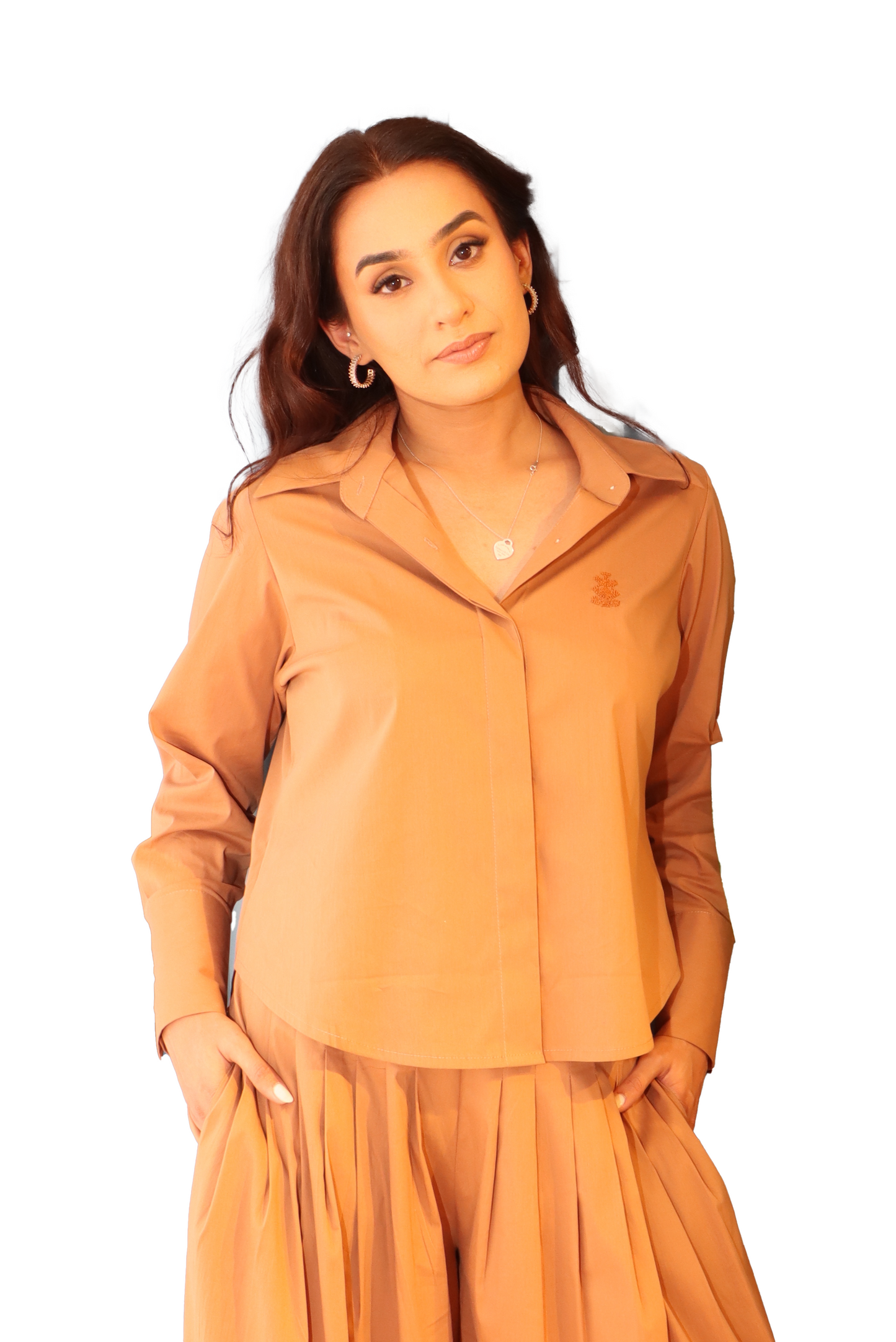 The Tang Shirt