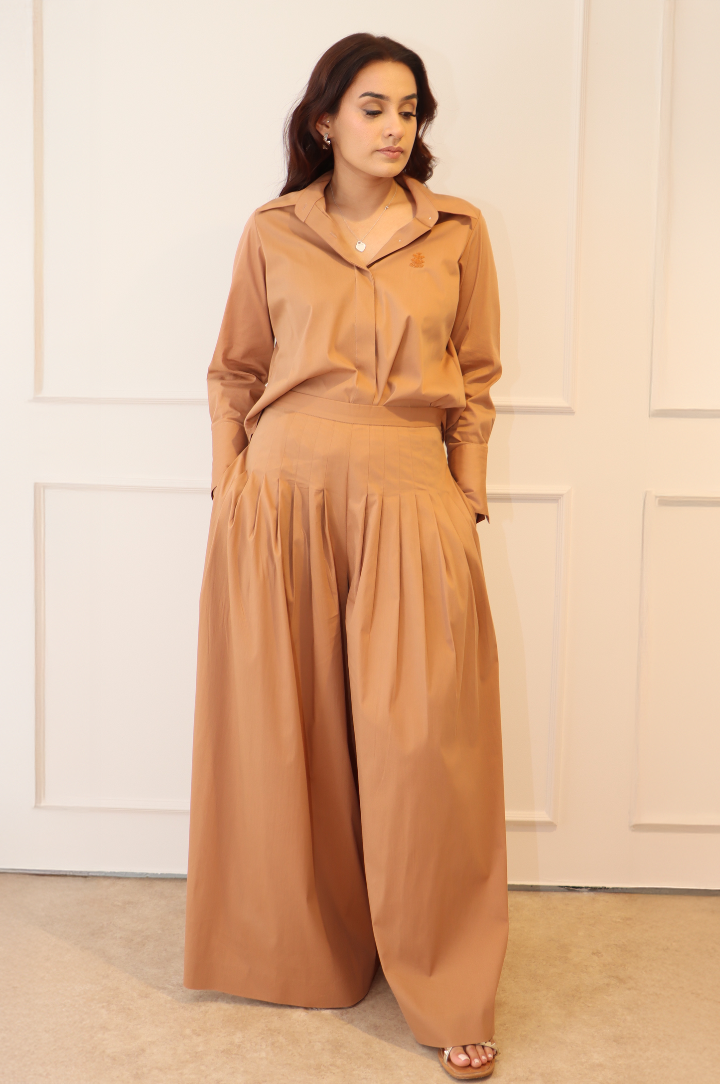 The Tang Pants