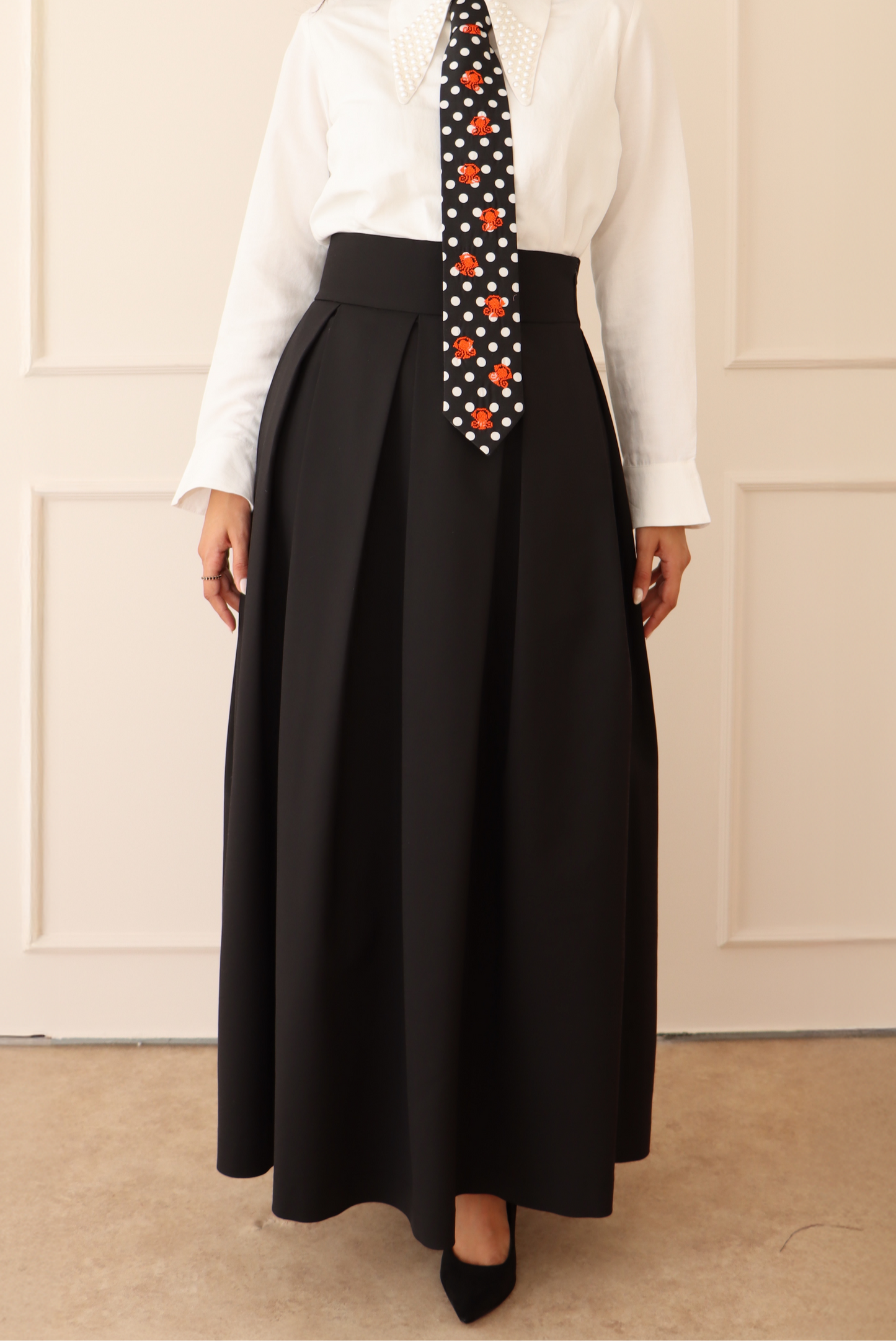 The Doll Skirt
