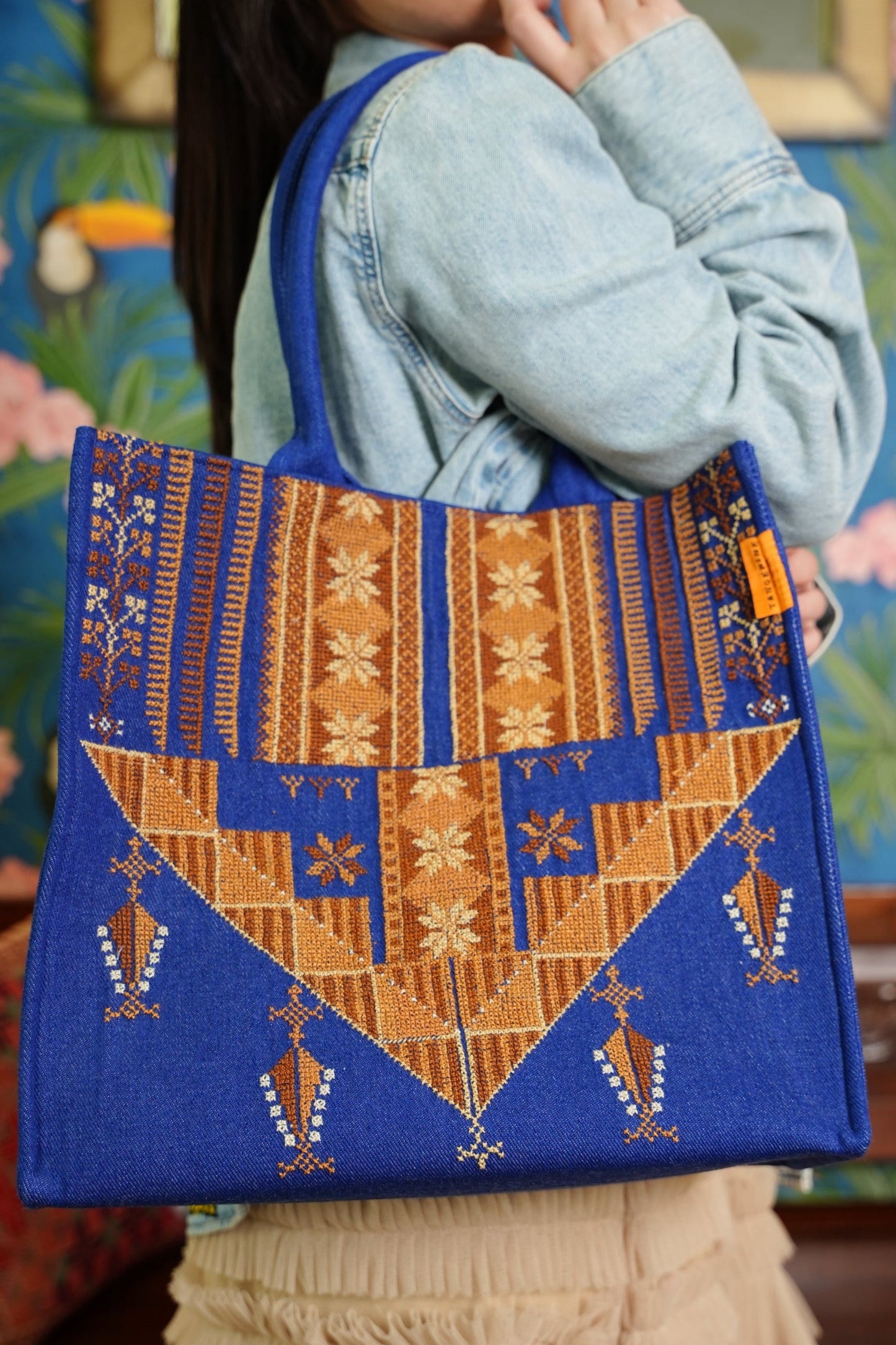 women's tote bags online in Dubai UAE