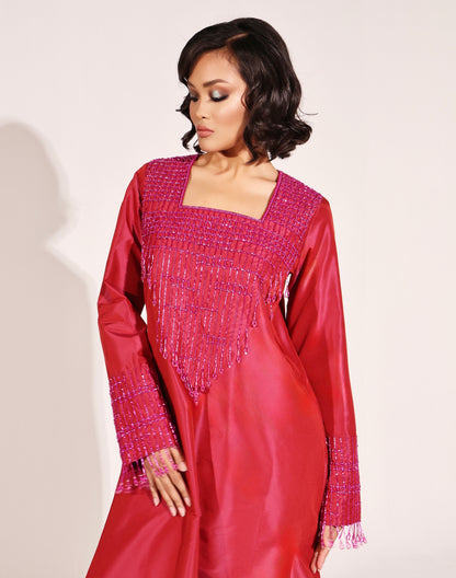 GHALIA KAFTAN (PRE-ORDER)