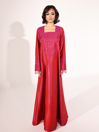 GHALIA KAFTAN (PRE-ORDER)