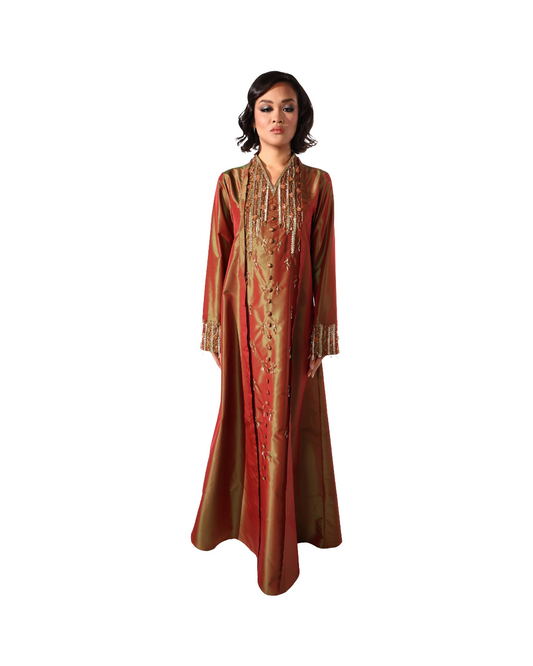 AALIYAH KAFTAN (PRE-ORDER)