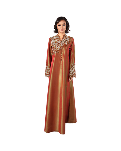 SARAH KAFTAN