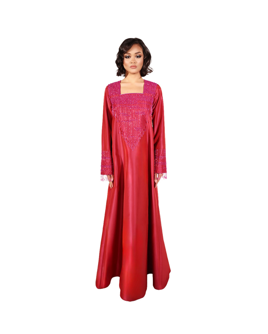 GHALIA KAFTAN (PRE-ORDER)