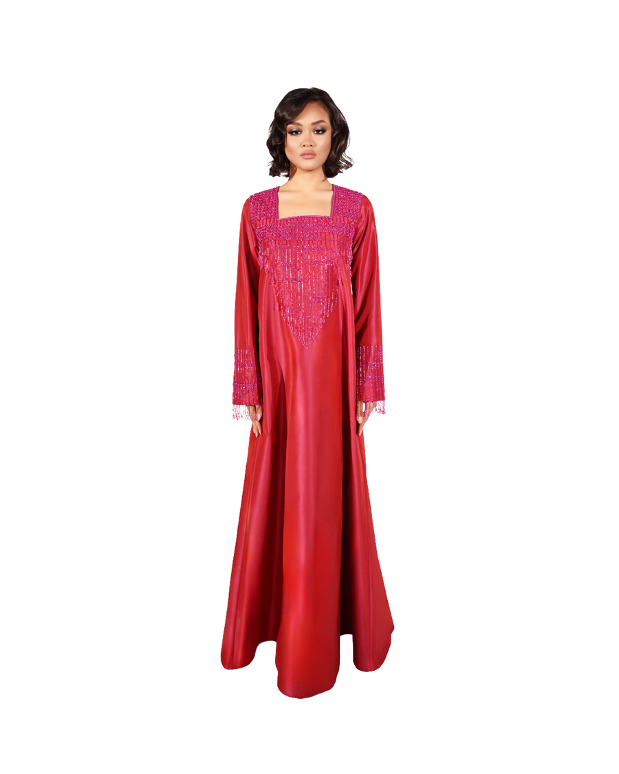 GHALIA KAFTAN (PRE-ORDER)