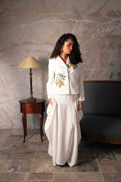 The First Bloom Blazer